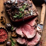 Discover secret of your personality based on the food you eat