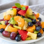 Discover secret of your personality based on the food you eat