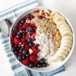 Discover secret of your personality based on the food you eat