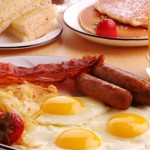 Discover secret of your personality based on the food you eat
