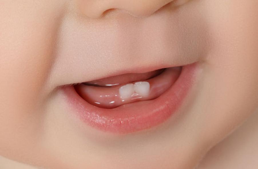 Amazing baby teeth quiz helps parents discover 8 new facts 1