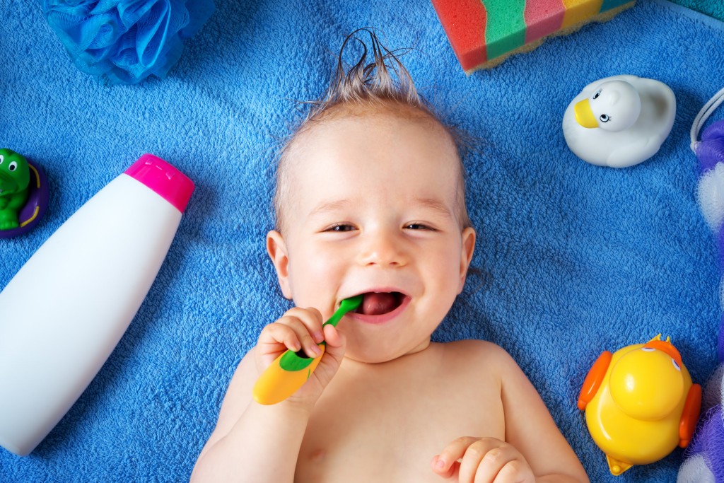 Amazing baby teeth quiz helps parents discover 8 new facts 6