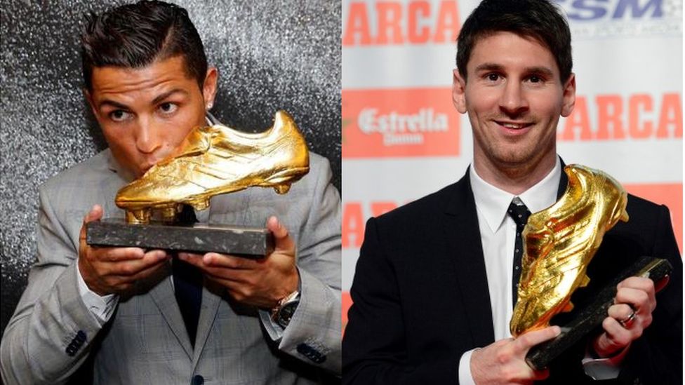 Messi vs Ronaldo: Who is the best? How much do you know about them? 11