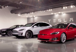 tesla quiz