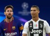 messi vs ronaldo