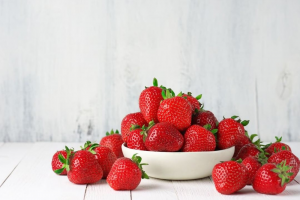 Discover how romantic you are based on fruits you love