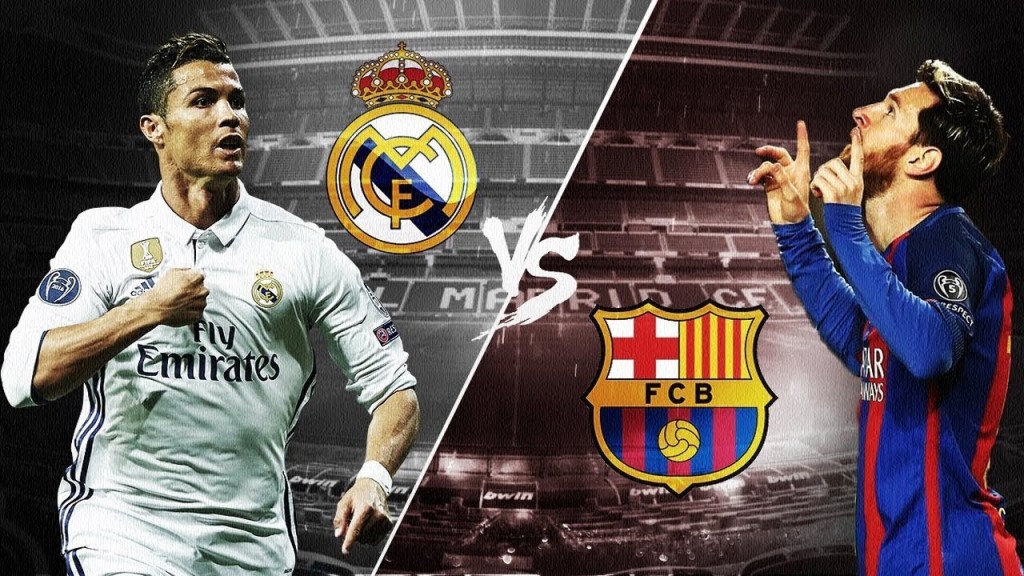 Messi vs Ronaldo: Who is the best? How much do you know about them? 7