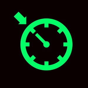 You can pass dashboard signs quiz if you are expert driver
