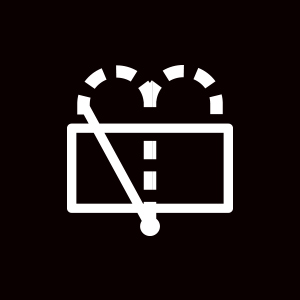 You can pass dashboard signs quiz if you are expert driver