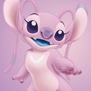 Just a genius Disney fan can recognize 90% of characters