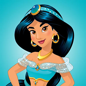 Just a genius Disney fan can recognize 90% of characters