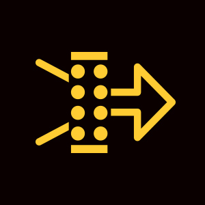 You can pass dashboard signs quiz if you are expert driver