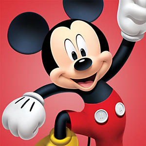 Just a genius Disney fan can recognize 90% of characters
