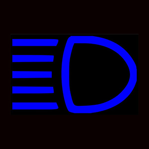 You can pass dashboard signs quiz if you are expert driver