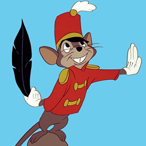 Just a genius Disney fan can recognize 90% of characters
