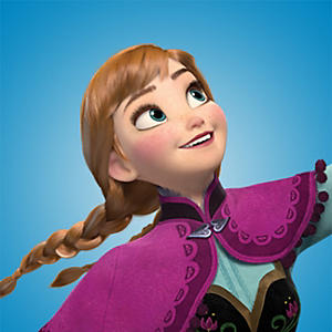 Just a genius Disney fan can recognize 90% of characters