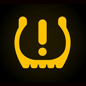 Which symbol does show that your car is overheated? 1