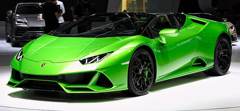 Only true supercar lovers can answer all of these questions 3