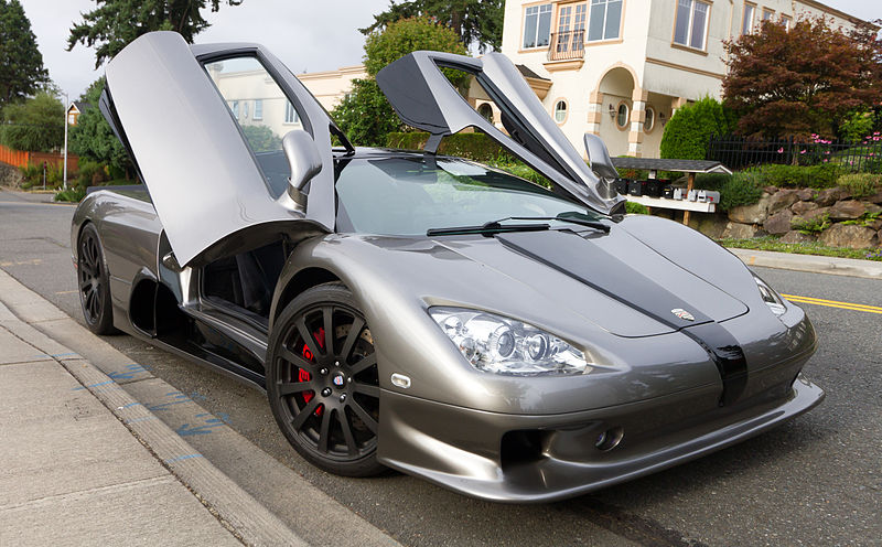 Only true supercar lovers can answer all of these questions 10