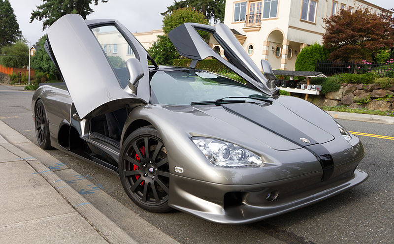 Only true supercar lovers can answer all of these questions 9