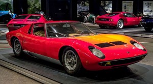 Only True Supercar Lovers Can Score 11/12 in This Quiz