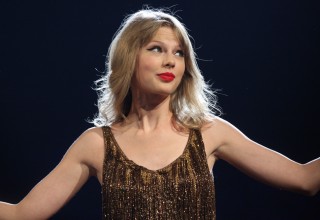 Taylor Swift