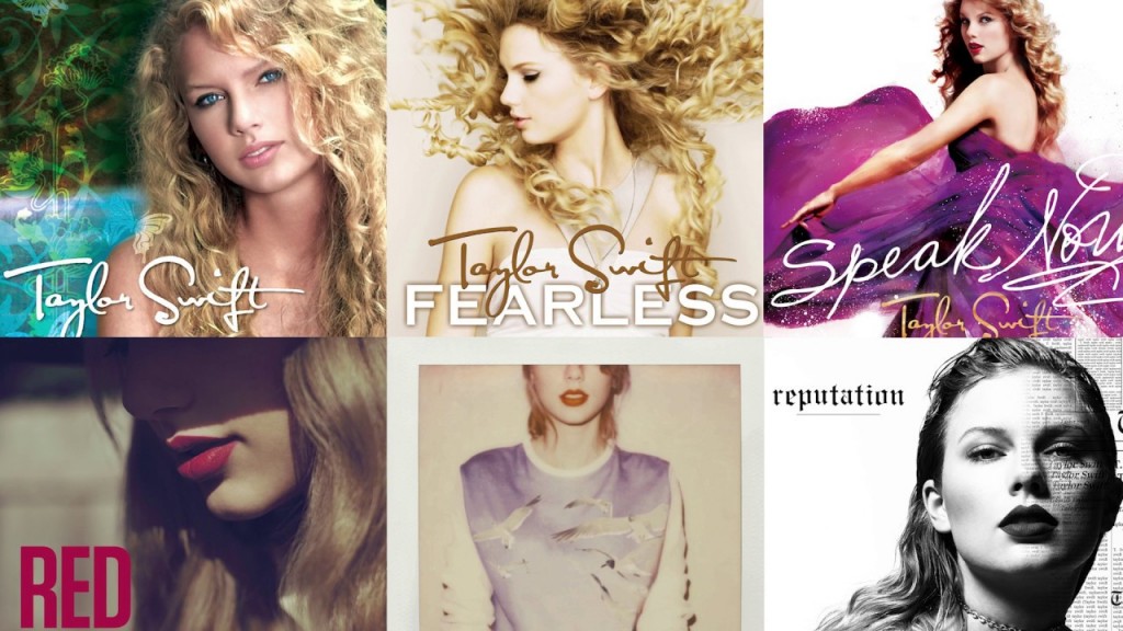 You aren't true fan of Taylor Swift if you can't get 90% in this quiz 17