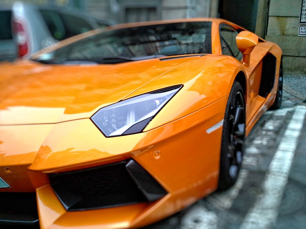Only true supercar lovers can answer all of these questions 15