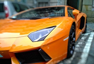 Only true supercar lovers can answer all of these questions 11