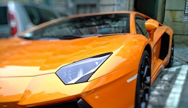 Only True Supercar Lovers Can Score 11/12 in This Quiz 3