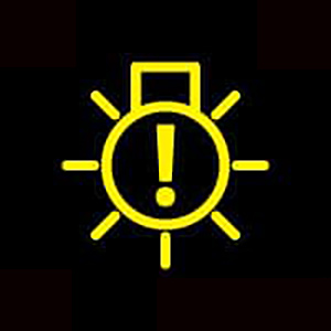 You can pass dashboard signs quiz if you are expert driver