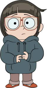 You are real fan of We Bare Bears if you get 90% in this quiz