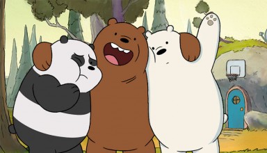 we bare bears