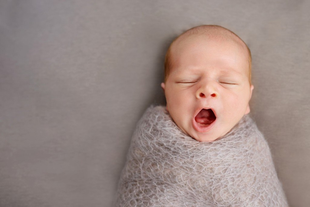 Only 10% of mothers can pass this newborn baby quiz 11