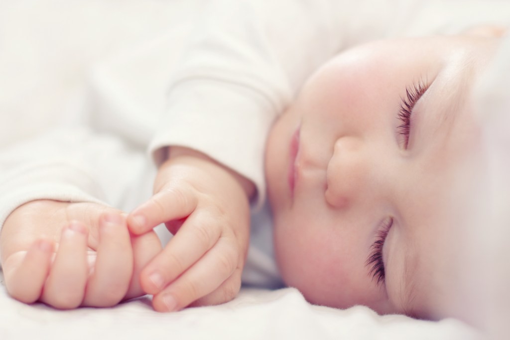 Only 10% of mothers can pass this newborn baby quiz 2