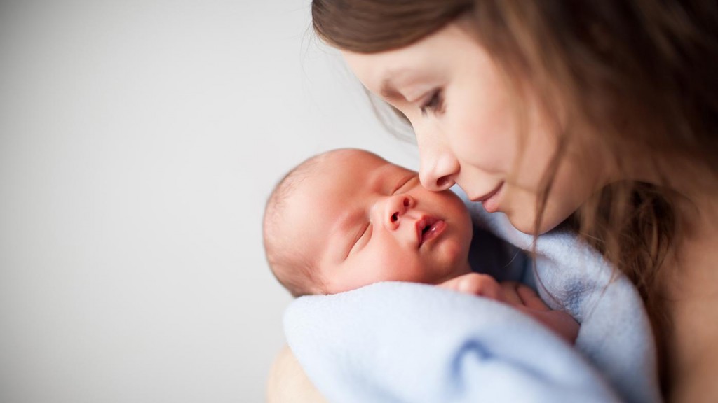 Only 10% of mothers can pass this newborn baby quiz 1