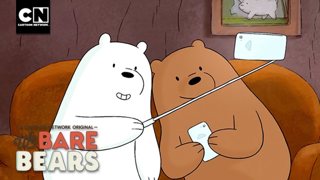 You are real fan of We Bare Bears if you get 90% in this quiz 11