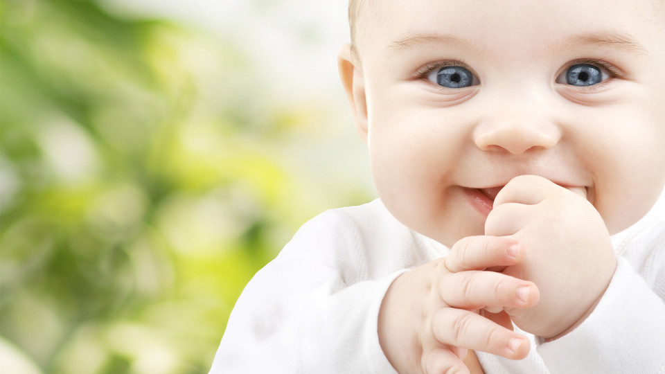 Only 10% of mothers can pass this newborn baby quiz 14