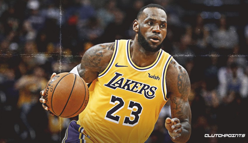 Lebron james nba wallpapers hd.