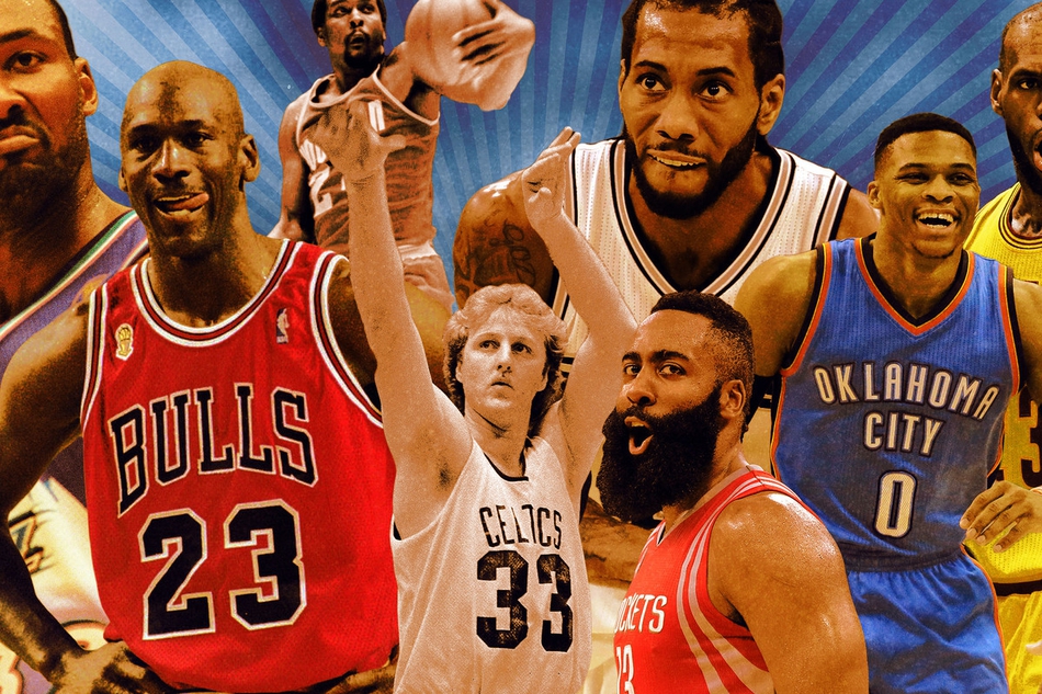Amazing NBA quiz only 40% of real fans can pass 15