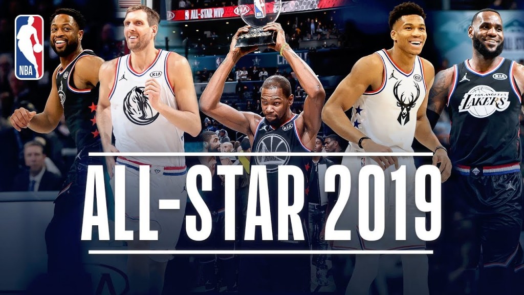 nba all star game 2019 reddit