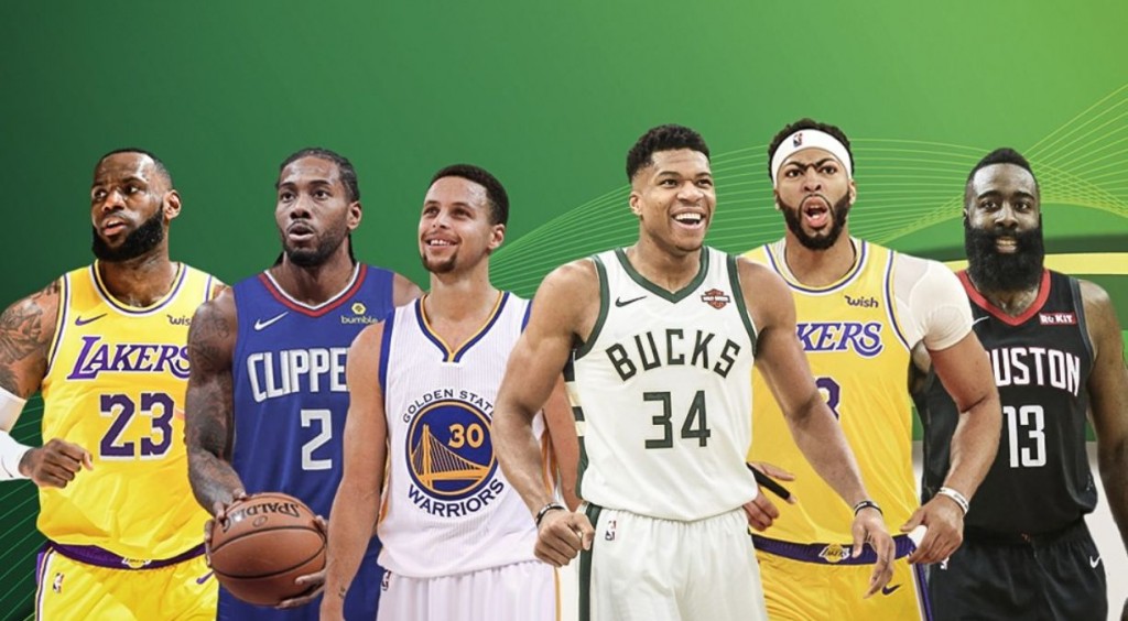 Amazing NBA quiz only 40% of fans can pass