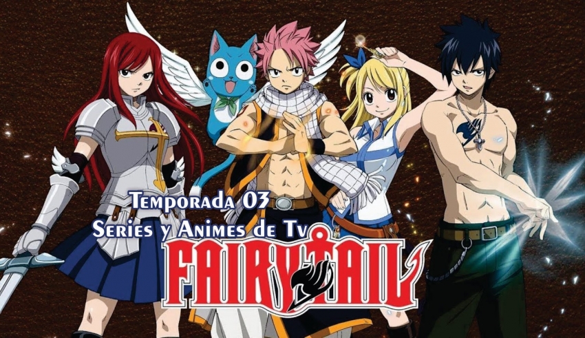 A group of characters in a fairy tale.