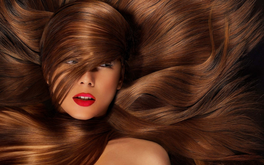 What's the texture of your hair? Quiz Expo
