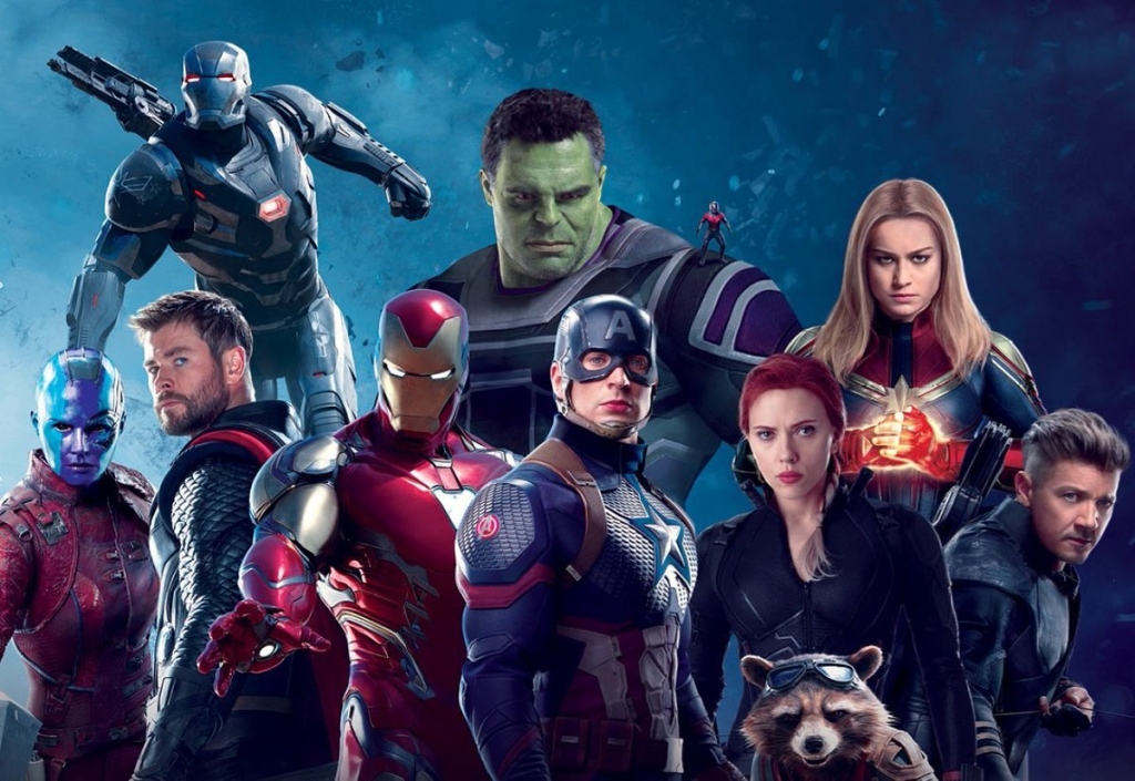 Amazing marvel quiz. Just real fans can get more than 80% 10