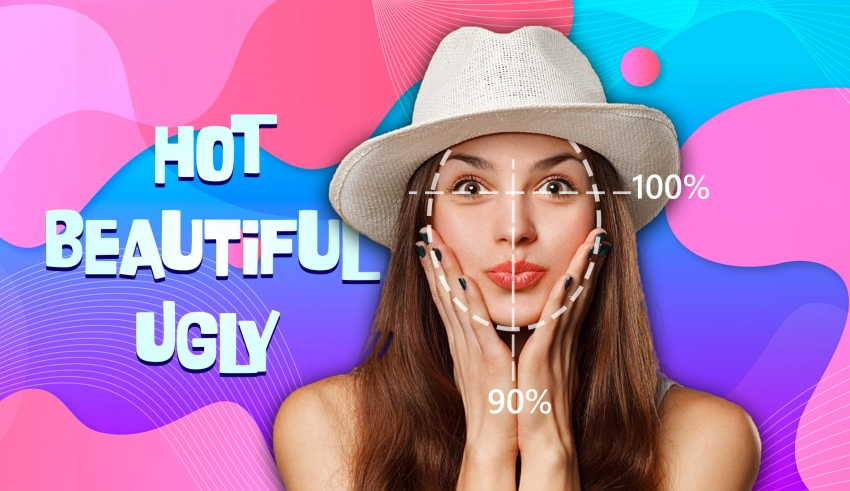 Am I beautiful or ugly? This quiz will tell you 100 honestly