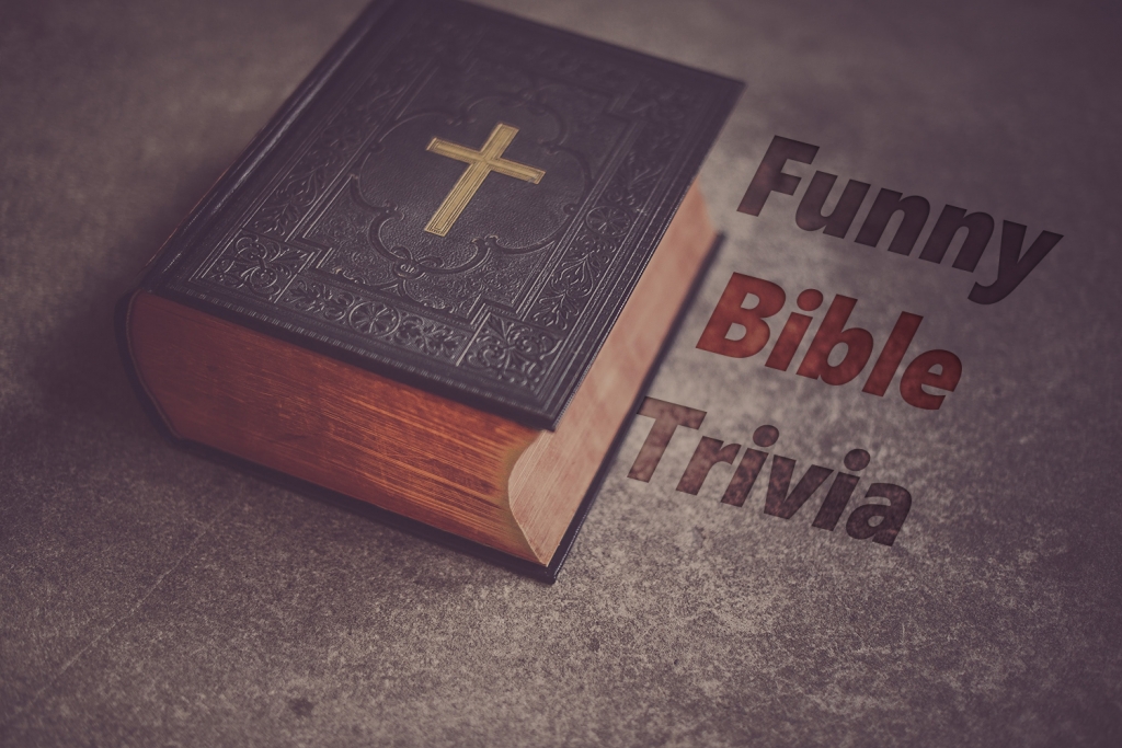 Bible Trivia