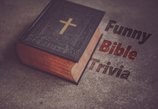 Bible Trivia