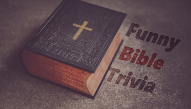 Bible Trivia