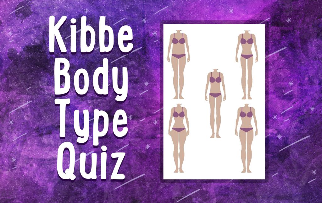 Kibbe Body Type Test: Discover Your Kibbe Type with Expert Tips from an  Image Consultant